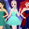 Disney Princess Superstar