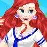 Princess College Girls