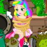 Princess Juliet Sewer Escape