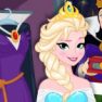 Princesses vs. Villains Halloween Challenge