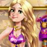 Rapunzel Tanning Solarium