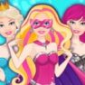 Super Barbie: From Princess To Rockstar