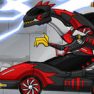Dino Robot Allosaurus