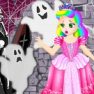 Princess Juliet Ghost Castle