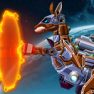 Robot Kangaroo