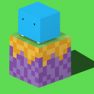 Droppy Blocks