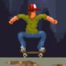 Cave Skater
