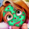 Baby Rapunzel Beauty Spa