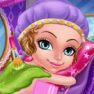 Princess Spa And Dress Up