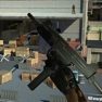 Assault Eechelon Warehouse
