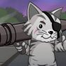 Bazookitty