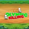Olympic Killer