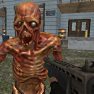 Special Strike Zombies