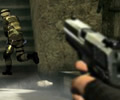 Specialist Shooter