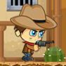 Wild West Run