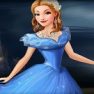 Cinderella New Dresses