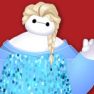 Design Baymax