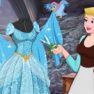 Disney Princess Dress Design