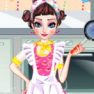 Elsa Cook Style