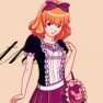 Gothic Lolita