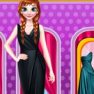 Princess Anna Prom Party