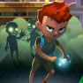 Faster than Zombies
