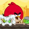 Angry Birds Bang Bang Bang