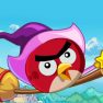 Angry Birds Magic Castle
