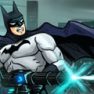 Batman Shoot Em Up