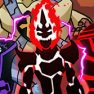 Ben 10 Omniverse Code Red