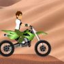 Ben 10 Omniverse: Desert Racing