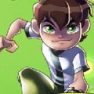 Ben 10 – Robot Army