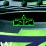 Ben 10 Space Invaders
