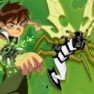 Ben 10 Stinkfly Battle