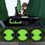 Ben 10 Tank Battle