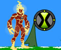 Ben 10 Ultimate Force 2