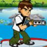 Ben 10 War On The Amazon River