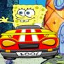 Spongebob Vs Patrick Race
