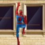 Spider-Man Wall Crawler