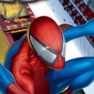 Ultimate SpiderMan: Zodiac Attack