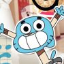 Gumball Elmore Breakout