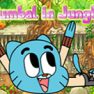 Gumball in Jungle