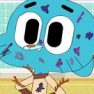 Gumball Messy