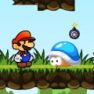 Mario Forest Adventure