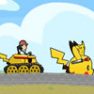 Pokémon Tank Battle