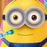 Minion At Eye Clinic