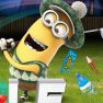 Minion Golf