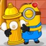 Minion Love Kiss