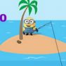 Minions Fishing Day