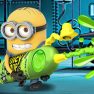 Despicable Me 2: Mission ImPOPsible